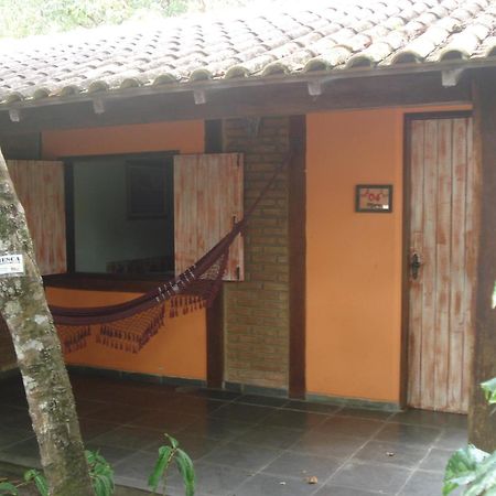 Pousada Macunaima Porto Seguro Extérieur photo