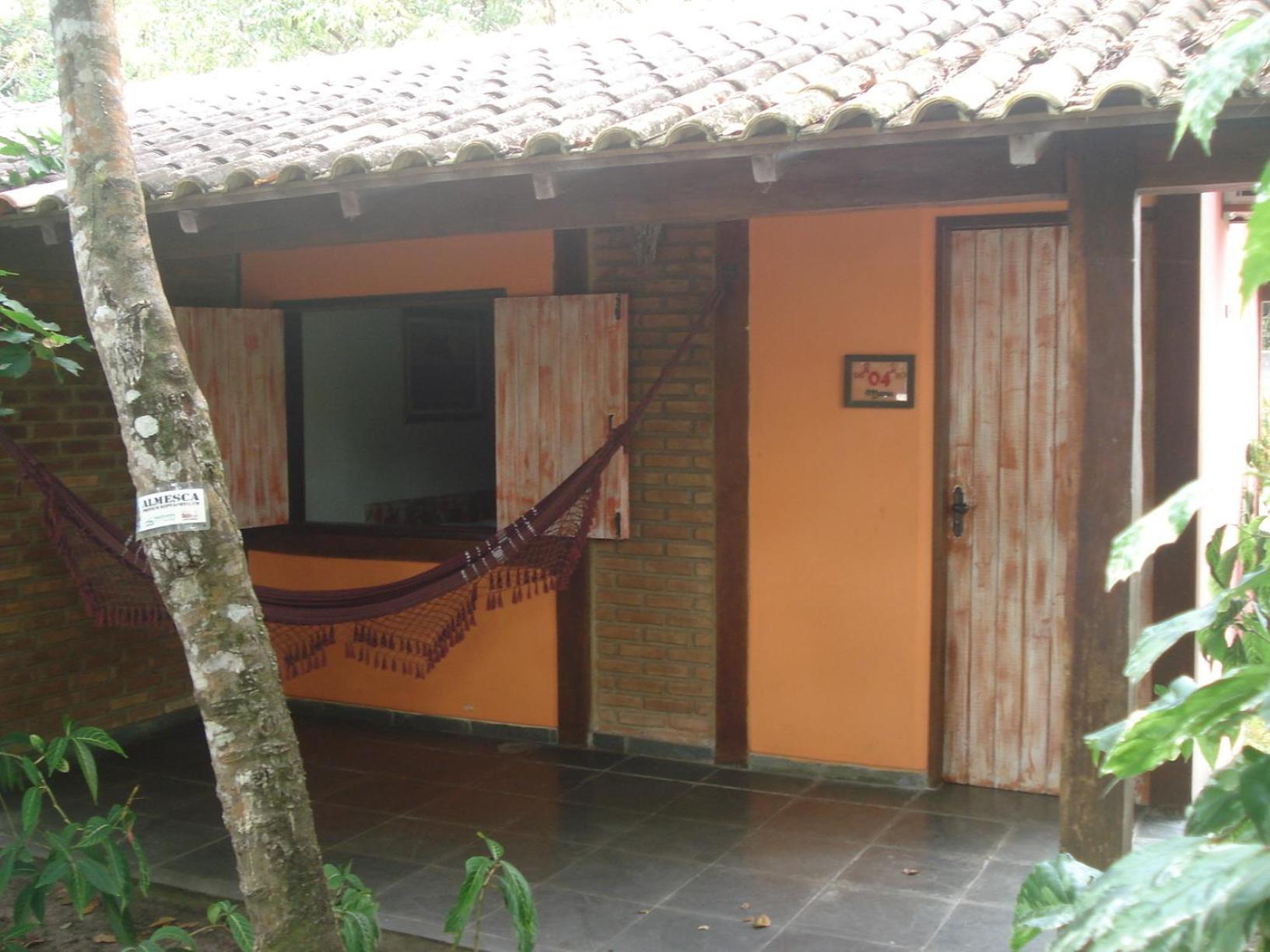 Pousada Macunaima Porto Seguro Extérieur photo