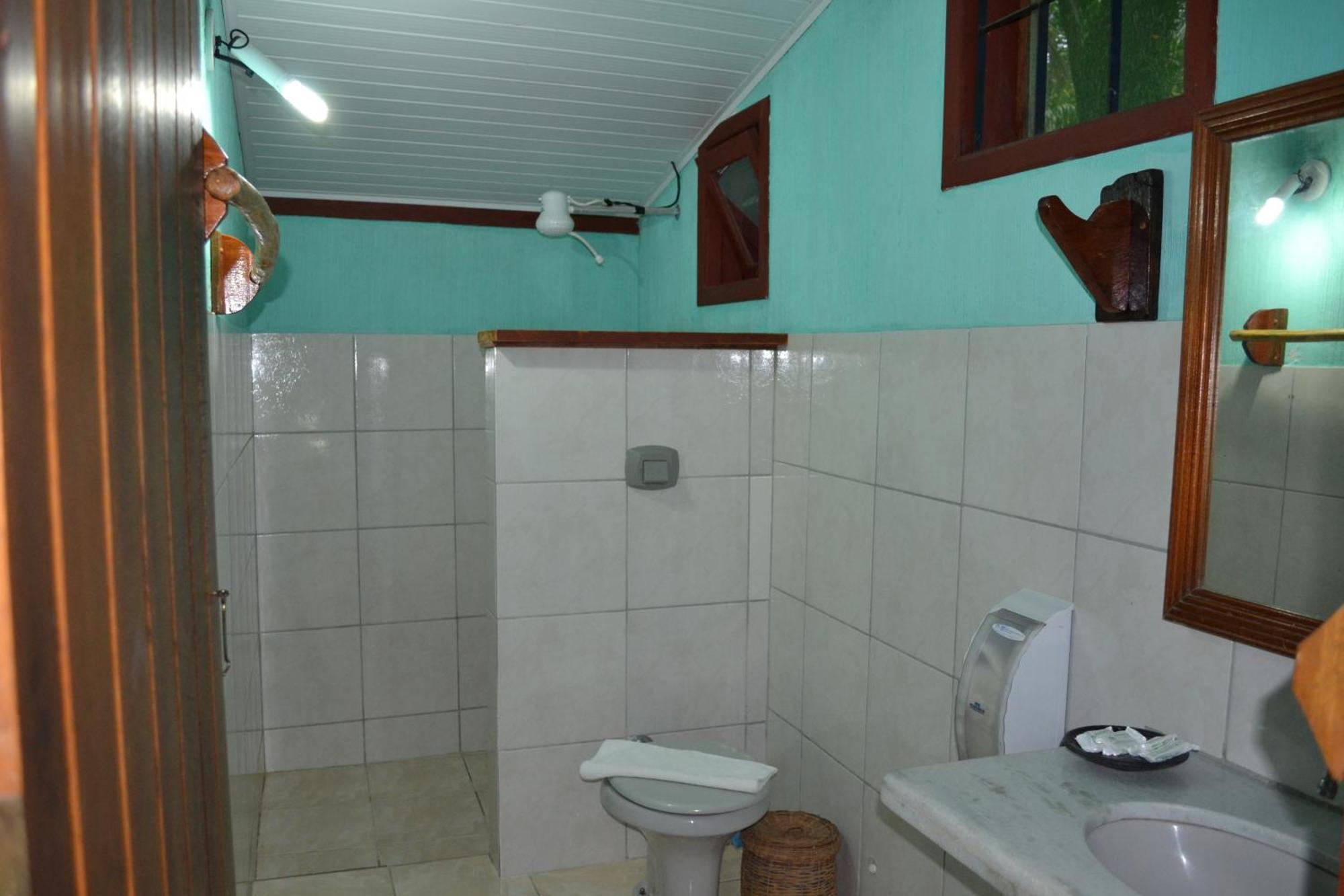 Pousada Macunaima Porto Seguro Extérieur photo