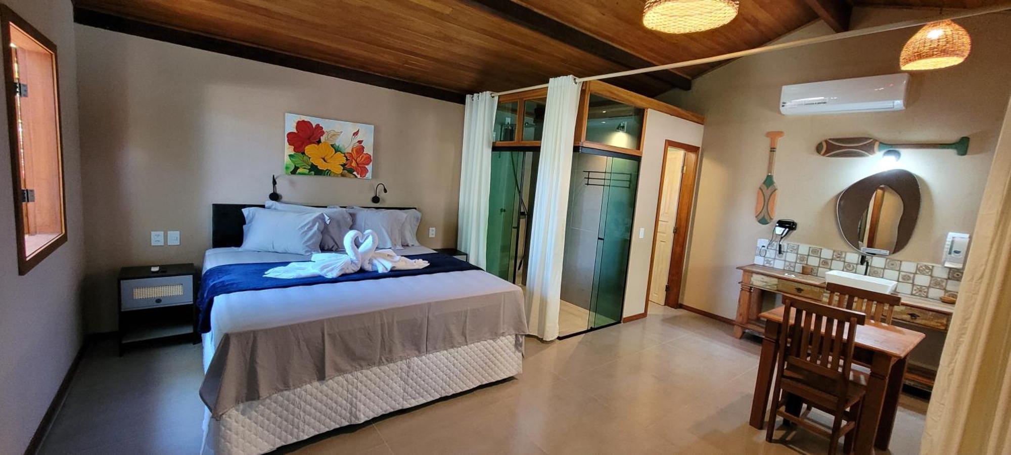 Pousada Macunaima Porto Seguro Extérieur photo