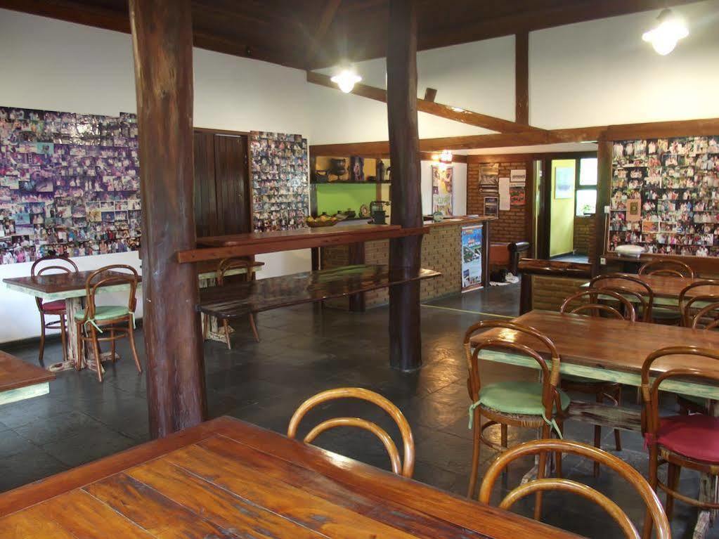 Pousada Macunaima Porto Seguro Extérieur photo