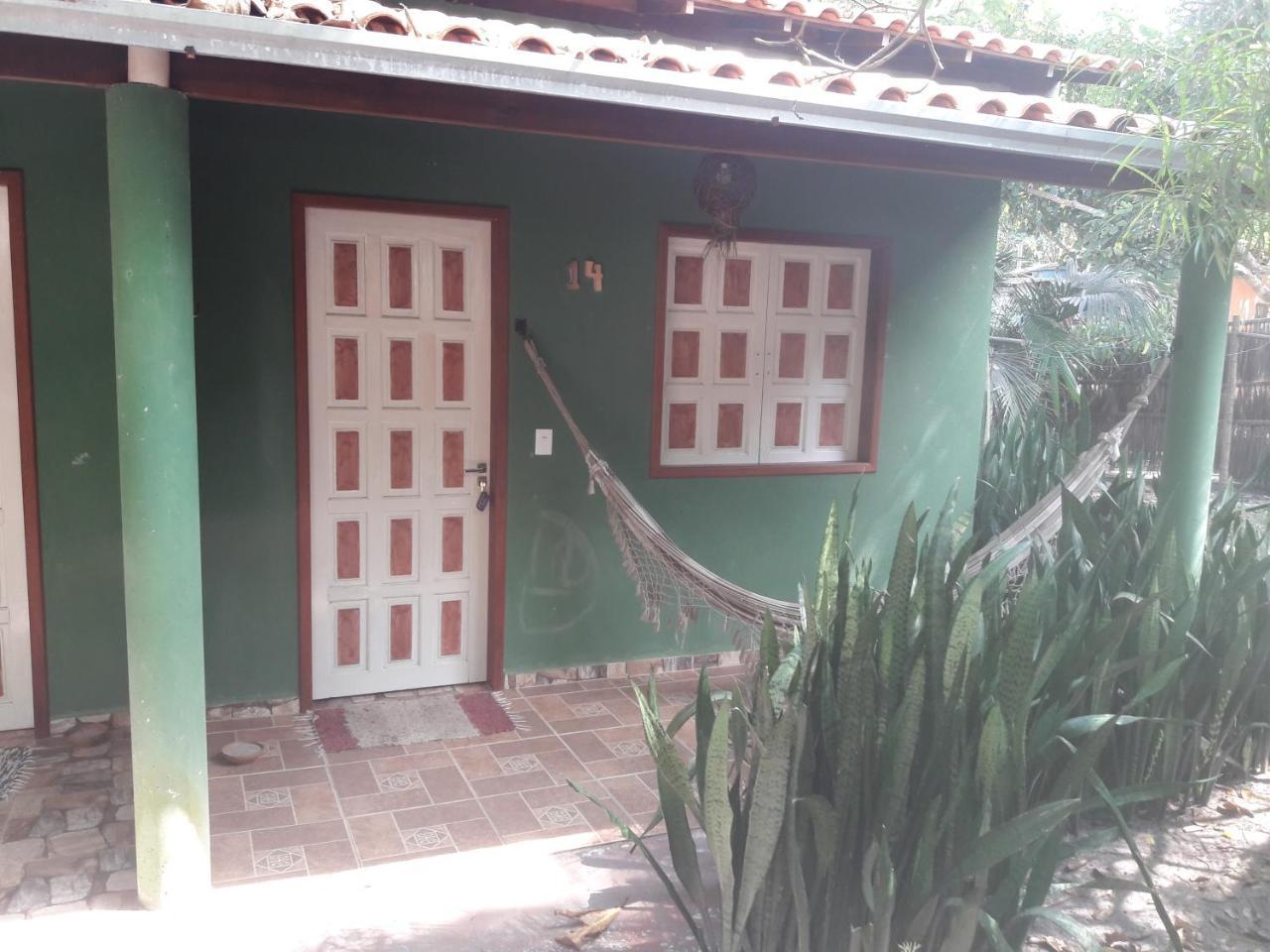 Pousada Macunaima Porto Seguro Extérieur photo