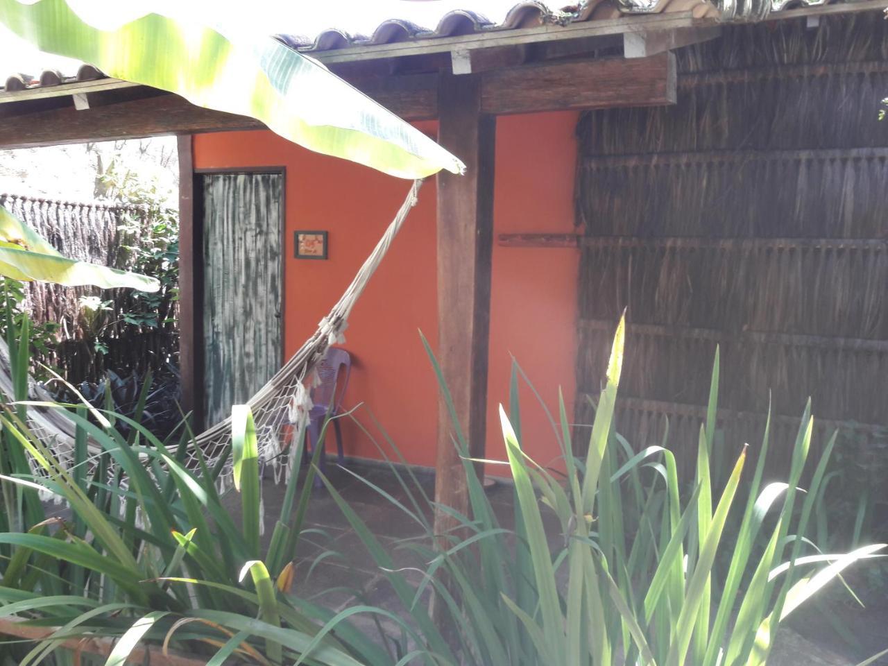 Pousada Macunaima Porto Seguro Extérieur photo