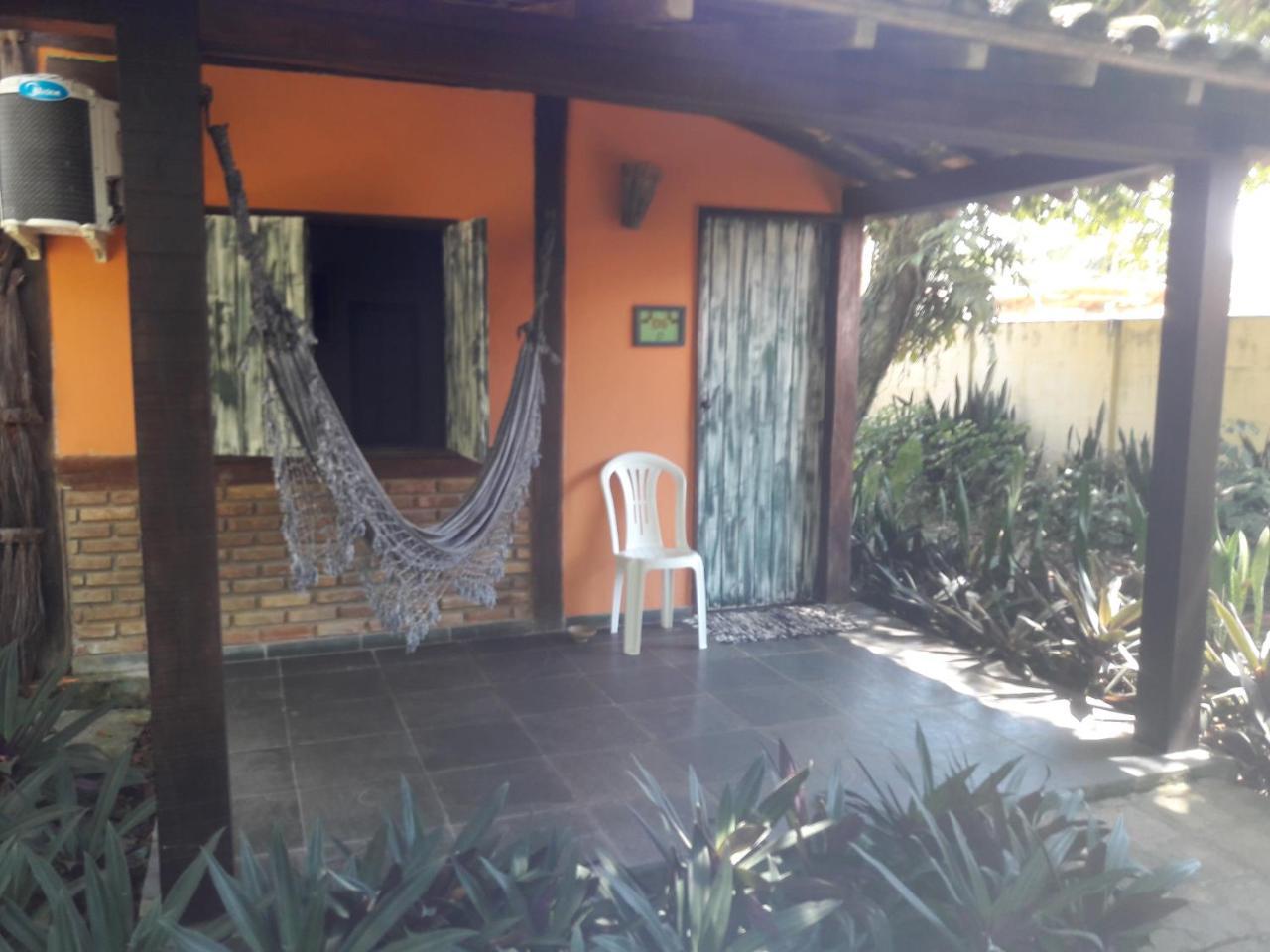 Pousada Macunaima Porto Seguro Extérieur photo