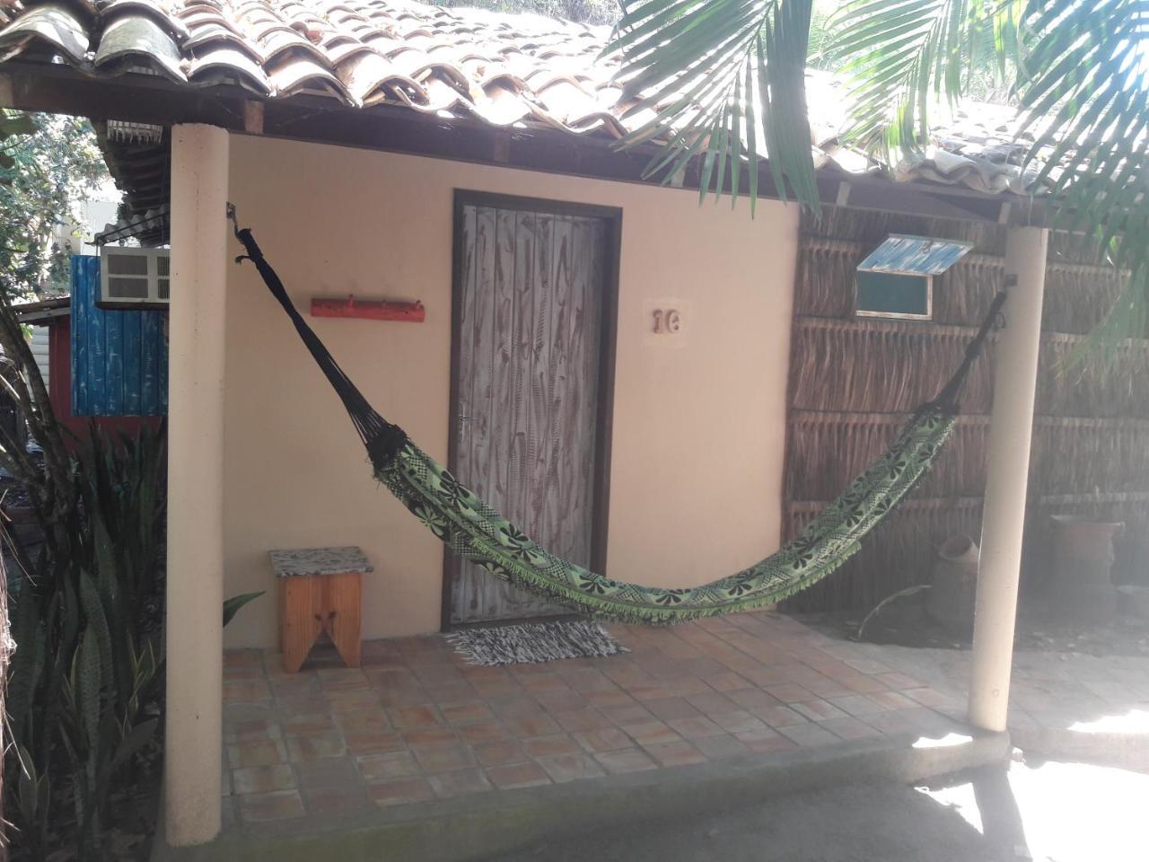 Pousada Macunaima Porto Seguro Extérieur photo